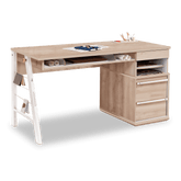 Cilek Duo Large Study Desk